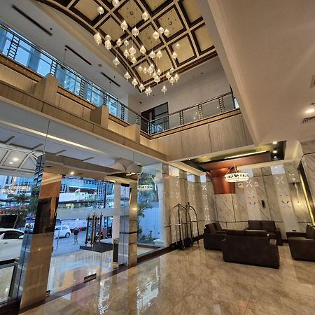 Giia Maluku Hotel Thamrin 雅加达 外观 照片